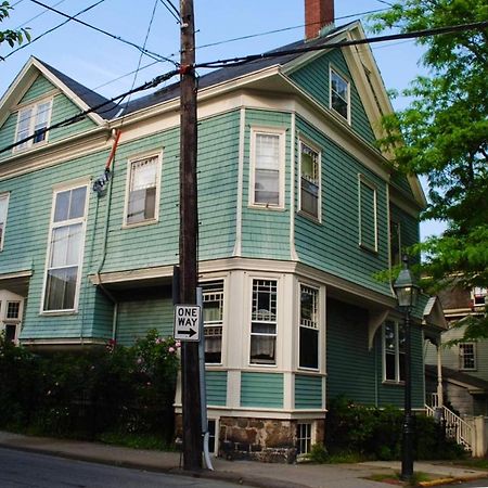 Austin House Inn Newport Zewnętrze zdjęcie