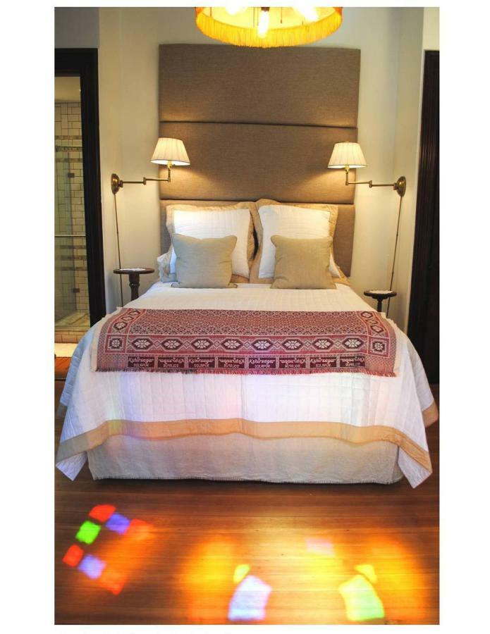 Austin House Inn Newport Zewnętrze zdjęcie
