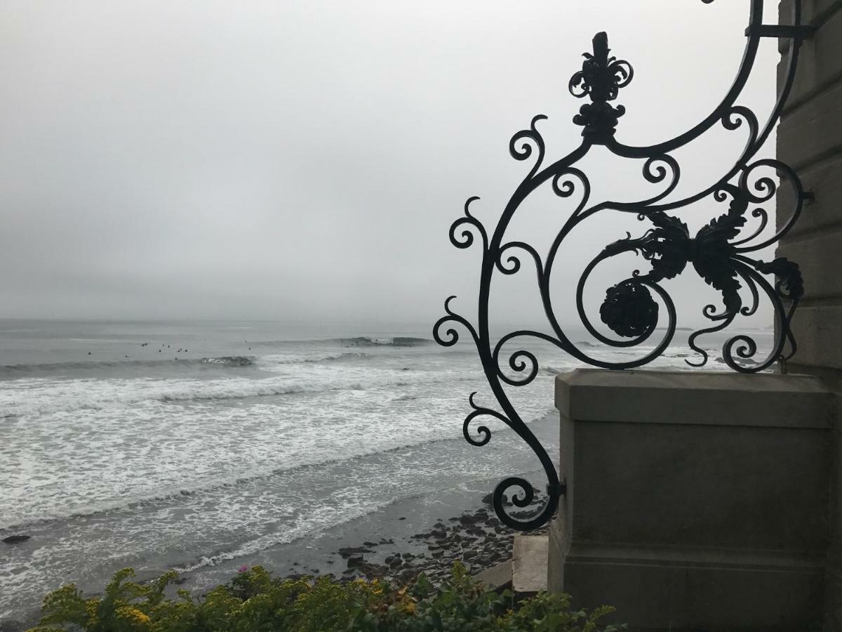 Austin House Inn Newport Zewnętrze zdjęcie