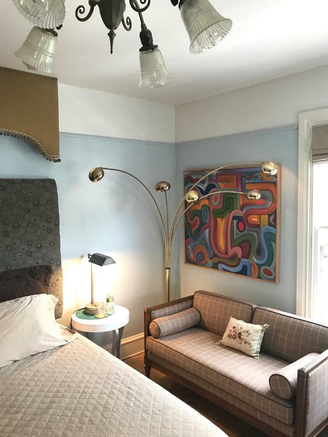 Austin House Inn Newport Zewnętrze zdjęcie