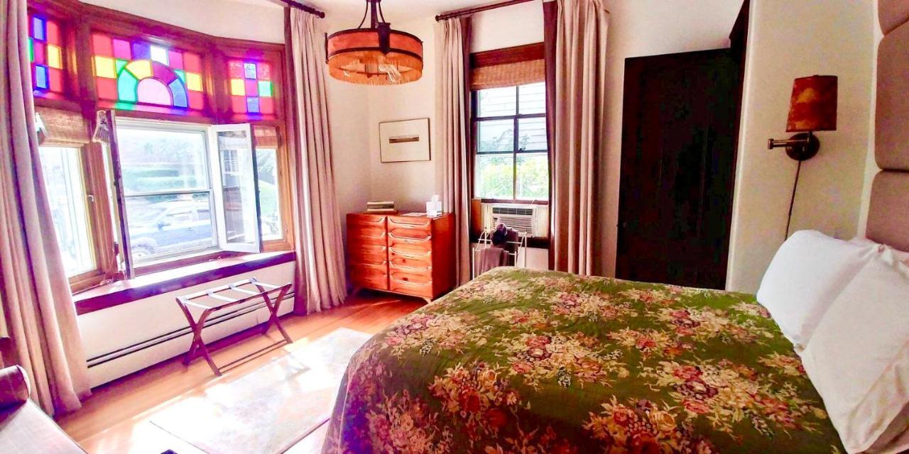 Austin House Inn Newport Zewnętrze zdjęcie
