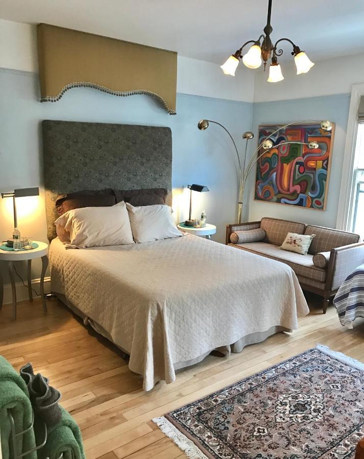 Austin House Inn Newport Zewnętrze zdjęcie