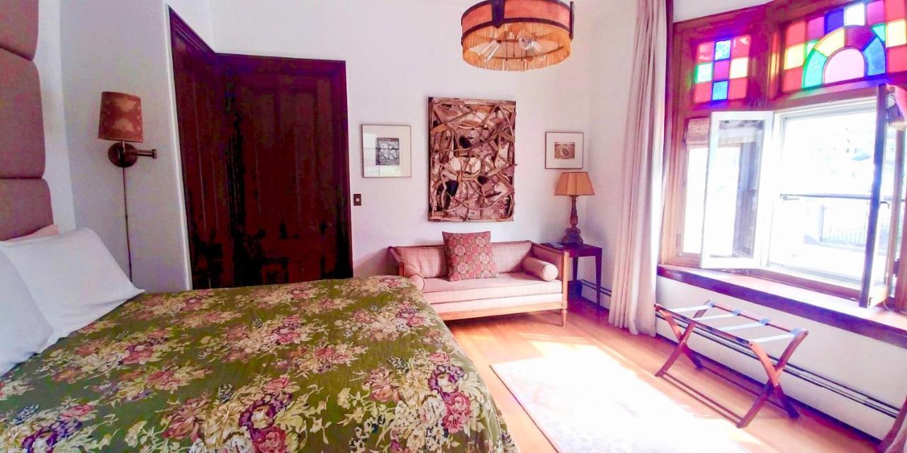 Austin House Inn Newport Zewnętrze zdjęcie